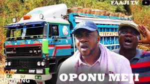 OPONU MEJI