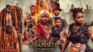 Abanisete The Ancestor