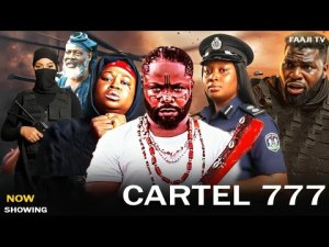 CARTEL 777