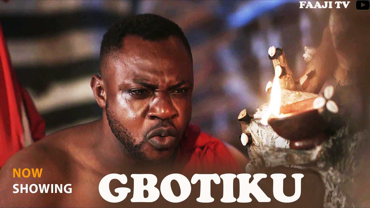GBOTIKU