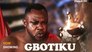 GBOTIKU