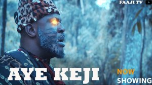 AYE KEJI