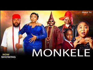 MONKELE