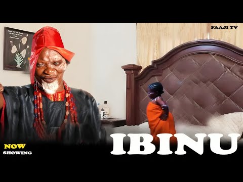 IBINU