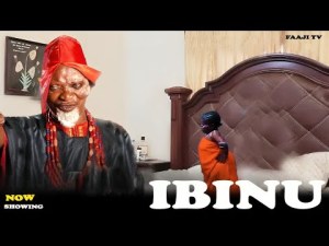 IBINU