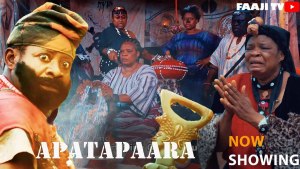 APATAPAARA