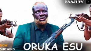 ORUKA ESU