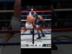 Jai Opetaia gets it done to retain his Ring belt and win the Zuffa Boxing cruiserweight title 🏆 poster