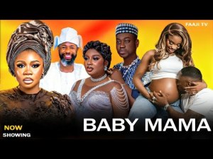 BABY MAMA