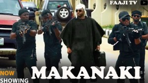 MAKANAKI