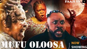 MUFU OLOOSA