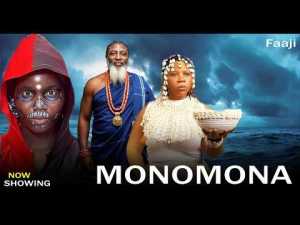 MONOMONA
