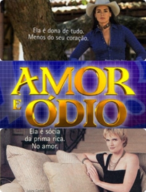 Amor e Ódio [Portuguese]