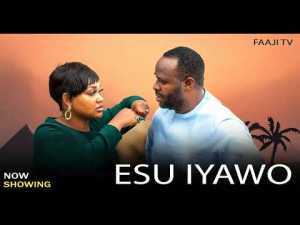 ESU IYAWO