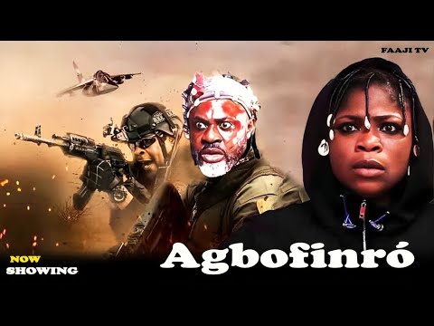 AGBOFINRO (2025) | Watch on Movi47