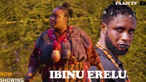 IBINU ERELU