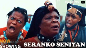 SERANKO SENIYAN