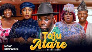 TAJU ATARE