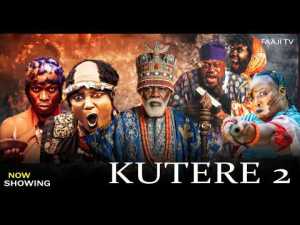 KUTERE