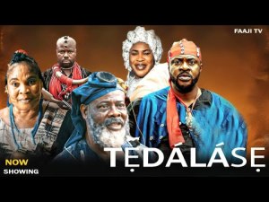 Tedalasẹ