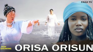 ORISA ORISUN