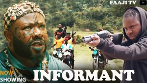INFORMANT