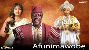 AFUNIMAWOBE