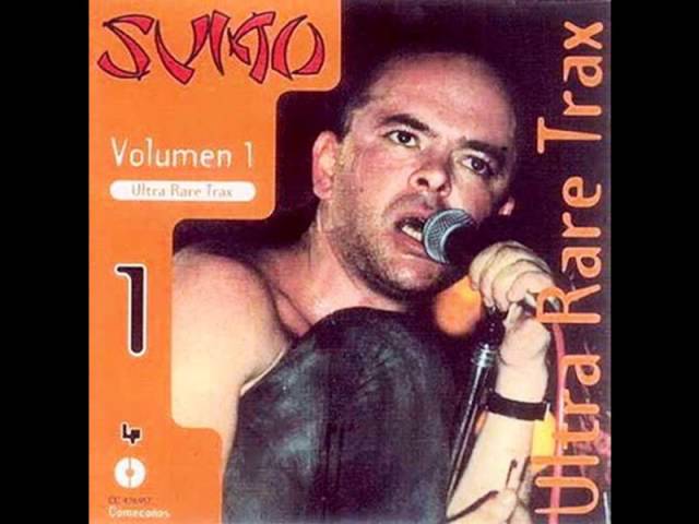 Sumo-Night and Day-Ultra Rare Trax Vol 1 background