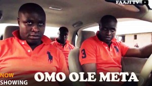 OMO OLE META