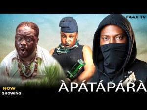 ÀPÁTÁPÁRÀ
