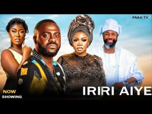 IRIRI AIYE