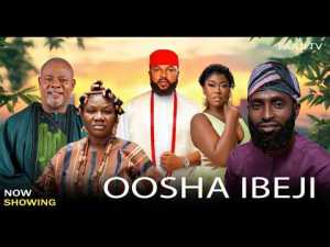 OOSHA IBEJI