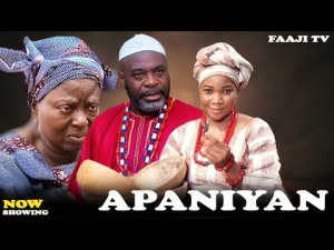 APANIYAN