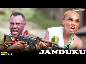 JANDUKU