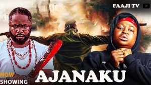 AJANAKU