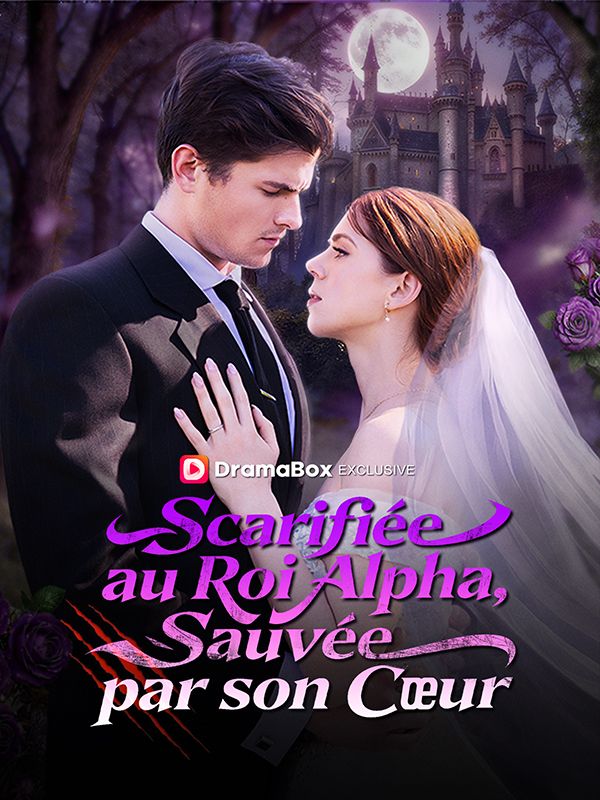 Sacrifiée au Roi Alpha, Sauvée par son Cœur poster