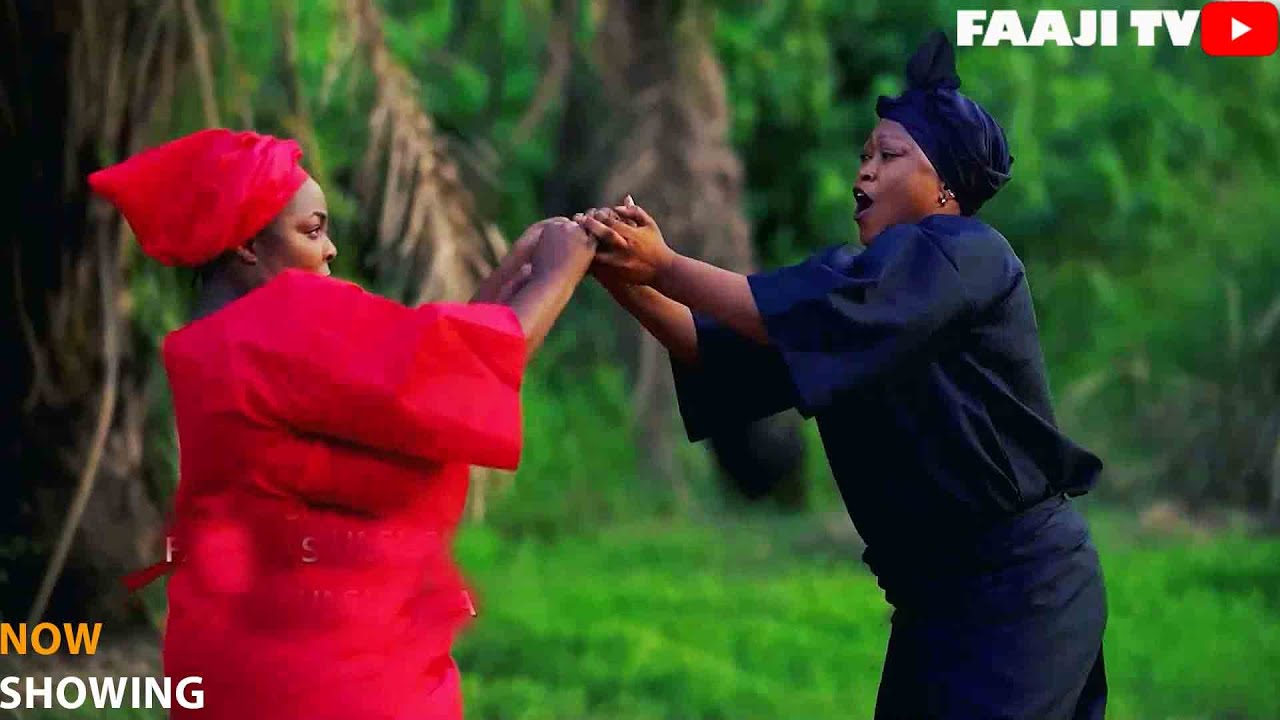 ILU AWON OKU
