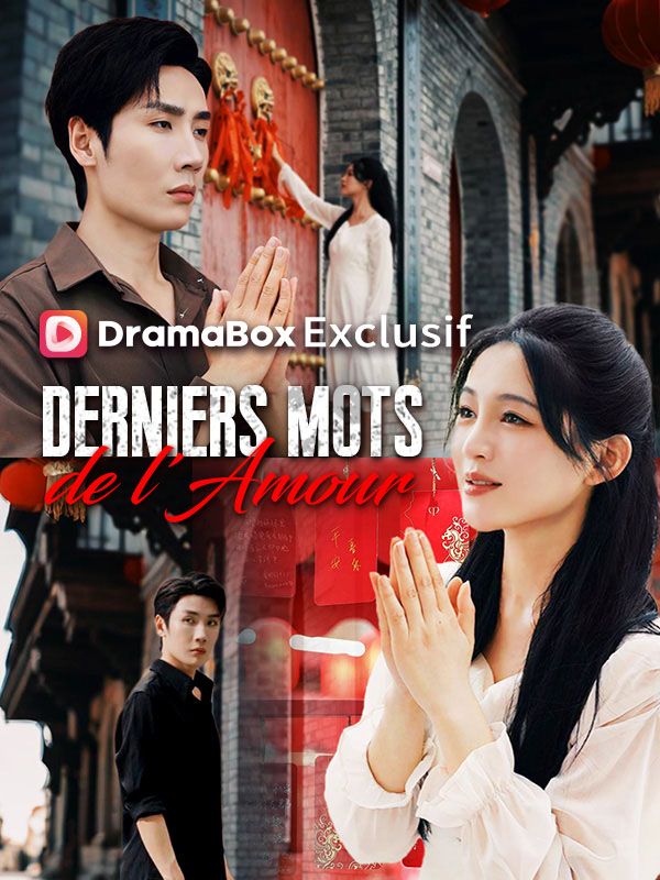 Derniers Mots de l'Amour ( Doublé ) poster
