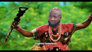 IKUN OOSA - A Nigerian Yoruba Movie Drama