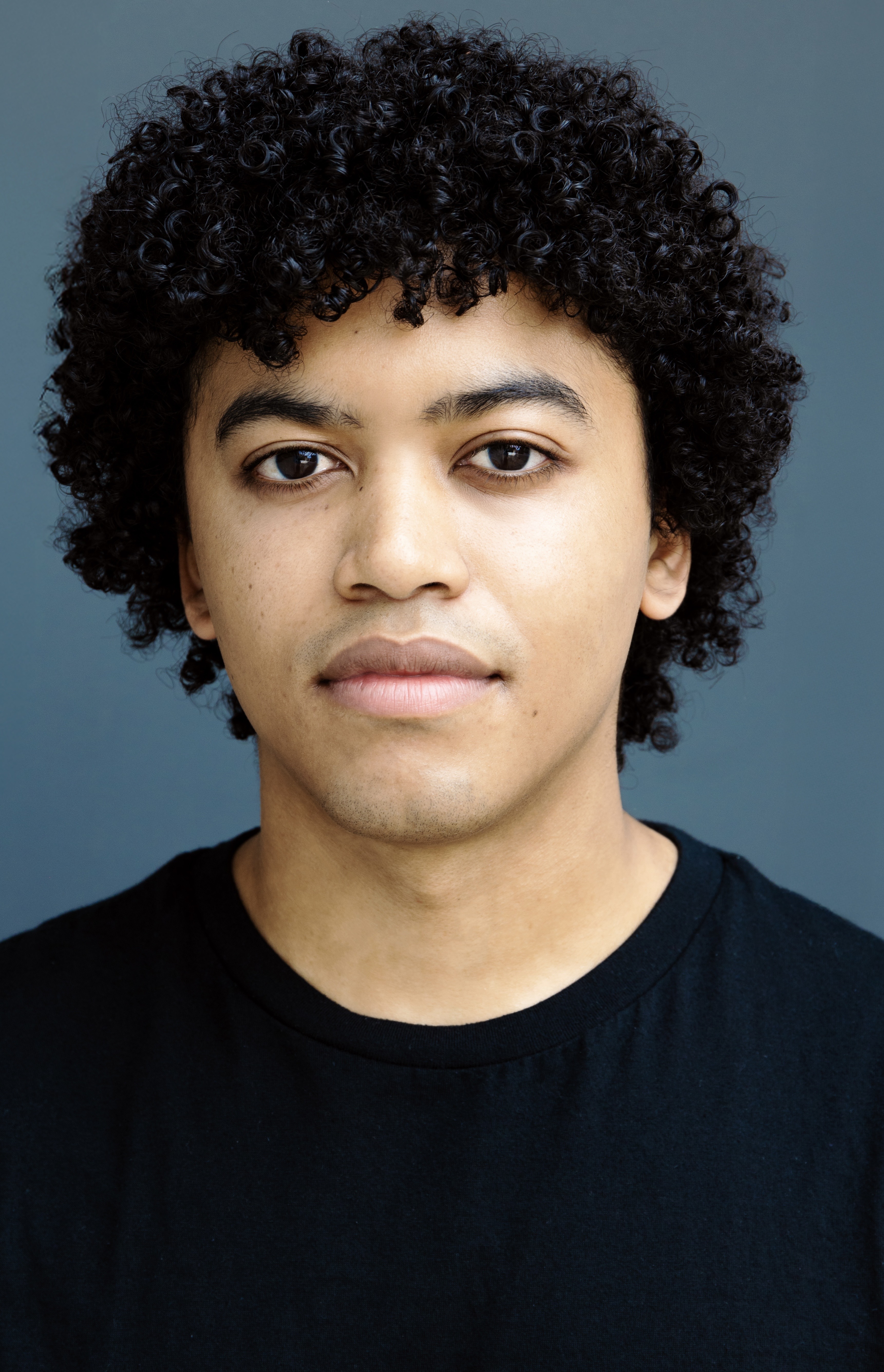 Miles Solomon