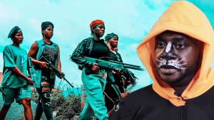 EKUN OBA OLE