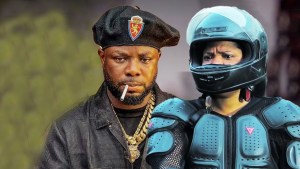 A Nigerian Yoruba Movie Drama