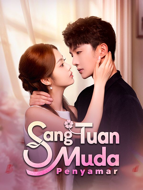 Sang Tuan Muda Penyamar (Sulih Suara) poster