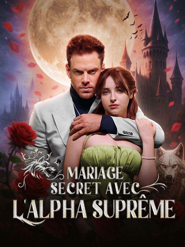 Mariage secret avec l'Alpha suprême poster