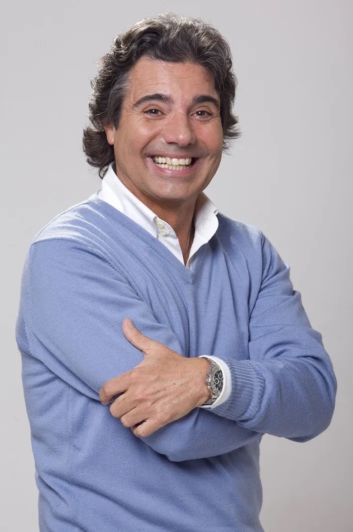 João Kleber