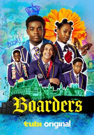 Boarders - 123Movies