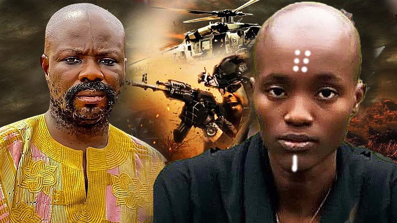 ALASE AYE - A Nigerian Yoruba Movie Drama