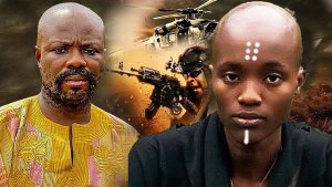ALASE AYE - A Nigerian Yoruba Movie Drama