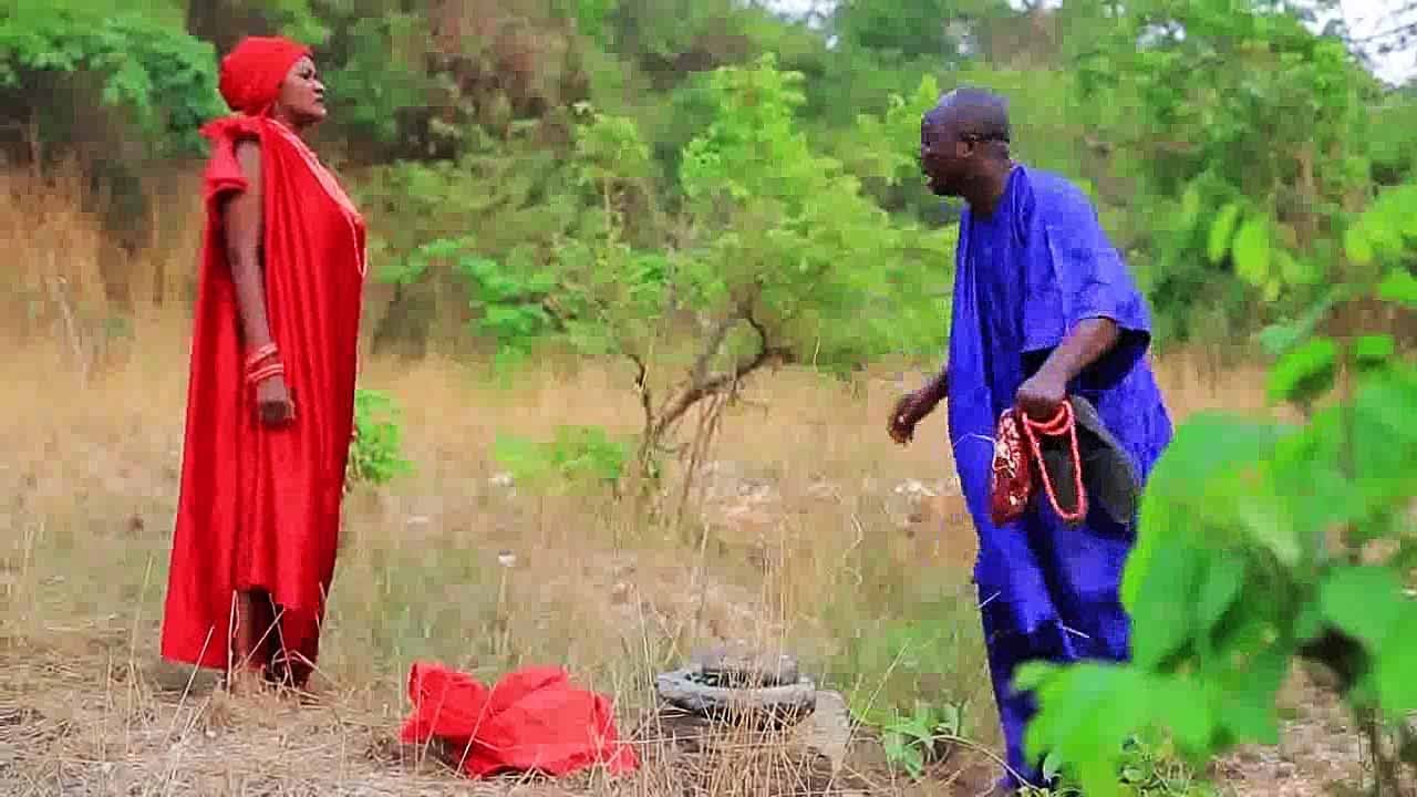 ONIBUDO - A Nigerian Yoruba Movie Drama