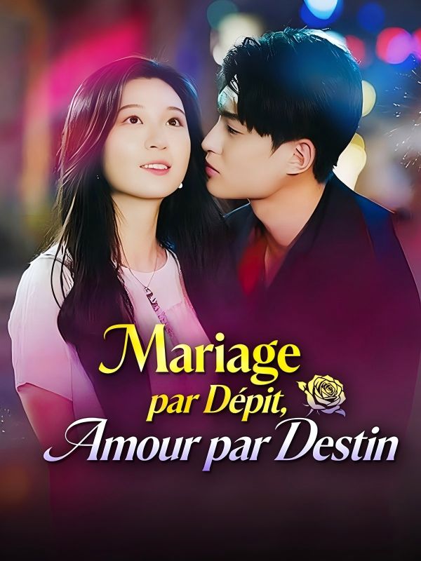 Mariage par Dépit, Amour par Destin poster